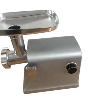 Hot New Products Hot Sale Stainless Steel Industrial Meat Mixer Grinder Mincer