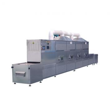 Commercial Stainless Steel Gas Oven with Instrument