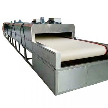 Automatic Drying/Curing/Heating Industrial Customized Made Belt Dryer