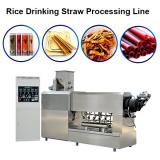 Drinking straw machine, drinking straw extruder, drinking straw bending machine,