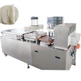 Automatic Convection Bakery Oven Pita Bread Maker Machine