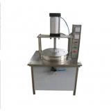 Factory Price Spring Roll Wrapper Making Machine/Injera Skin Maker/Crepe Tortilla Chapati ...